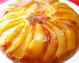 フライパンで♪HMりんごケーキ（皮付き）作り方19写真