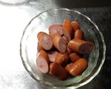 簡単！野菜ゴロゴロ！ミネストローネ♡作り方2写真