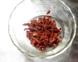 簡単！野菜ゴロゴロ！ミネストローネ♡作り方4写真