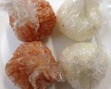 ころころリラックマのカレー♡作り方1写真