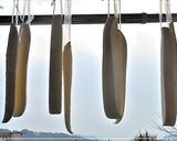 ポリポリうま~ご飯のお供♪干し大根の漬物作り方1写真