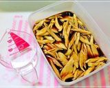 ポリポリうま~ご飯のお供♪干し大根の漬物作り方3写真