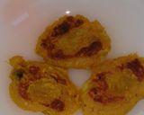 離乳食*さつまいものお焼き作り方4写真