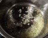 簡単！野菜ゴロゴロ！ミネストローネ♡作り方5写真