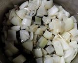 簡単！野菜ゴロゴロ！ミネストローネ♡作り方6写真