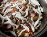 簡単！野菜ゴロゴロ！ミネストローネ♡作り方8写真