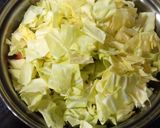 簡単！野菜ゴロゴロ！ミネストローネ♡作り方9写真