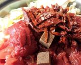 簡単！野菜ゴロゴロ！ミネストローネ♡作り方12写真