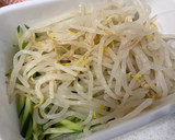 止まらない美味しさ♡鶏ハムの中華風和え作り方3写真