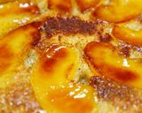 Xmasおもてなしに☆紅茶と林檎のケーキ作り方15写真