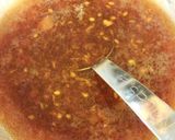 さっぱり生姜焼き♬作り方2写真