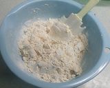 紙コップでサクサクタルト生地＊*゜作り方4写真