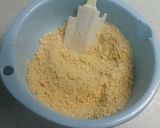 紙コップでサクサクタルト生地＊*゜作り方5写真