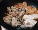 自然な旨味たっぷり♫ブイヤベース鍋作り方6写真