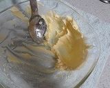 チキンボールのミルクシチュー作り方3写真