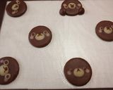 メリクリ大好き！クリスマスクッキー作り方13写真
