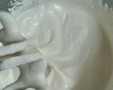 豆乳 アイスクリーム☆ミルク×コーヒー作り方2写真