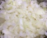 パパレシピ〜本格！鶏肉のバジル炒め★作り方3写真