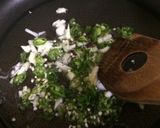 パパレシピ〜本格！鶏肉のバジル炒め★作り方6写真