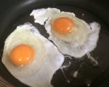 パパレシピ〜本格！鶏肉のバジル炒め★作り方12写真