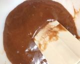 ◆チョコ◆簡単マドレーヌ作り方3写真