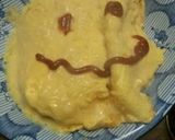 簡単☆フワトロオムレツ作り方4写真