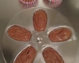 ◆チョコ◆簡単マドレーヌ作り方5写真