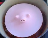 スペアリブ作り方3写真