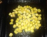 お弁当に♪簡単コーンチーカレー卵焼き♪作り方1写真