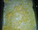 お弁当に♪簡単コーンチーカレー卵焼き♪作り方2写真