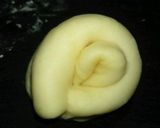 おいしい ハムマヨロール作り方7写真