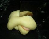 おいしい ハムマヨロール作り方8写真
