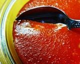 トマトジュレde帆立のカルパッチョ作り方6写真