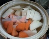 洋風おでん作り方1写真