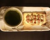 油揚げトースト de 糖質制限作り方4写真
