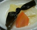 洋風おでん作り方5写真