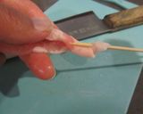 昭和の串カツ!父の味!作り方7写真