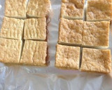 厚揚げのねぎマヨがけ作り方3写真