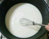 カレー風味♪厚揚げ＆もやしのグラタン♪作り方4写真