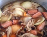 ☆ごろごろ野菜のポトフ☆作り方2写真