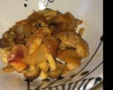 ランチにも♪簡単焼き鳥丼作り方4写真