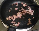 クリームチーズ ディップ作り方1写真