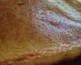 簡単♪HMで濃厚スティックチーズケーキ作り方6写真