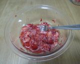 ひな祭りのぼんぼりゼリー作り方6写真