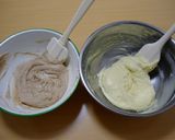 ○ホットケーキミックスで！豆腐ケーキ○作り方3写真