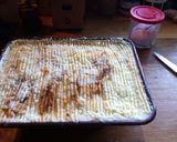 イギリス版おふくろの味⭐コッテージパイ作り方14写真