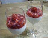 ひな祭りのぼんぼりゼリー作り方8写真