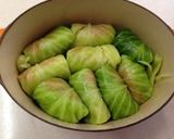 ワンパクキッズも大満足☆ロールキャベツ♫作り方5写真