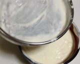 しっとり濃厚チーズケーキ☆作り方5写真