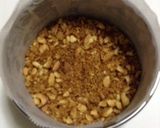 しっとり濃厚チーズケーキ☆作り方8写真